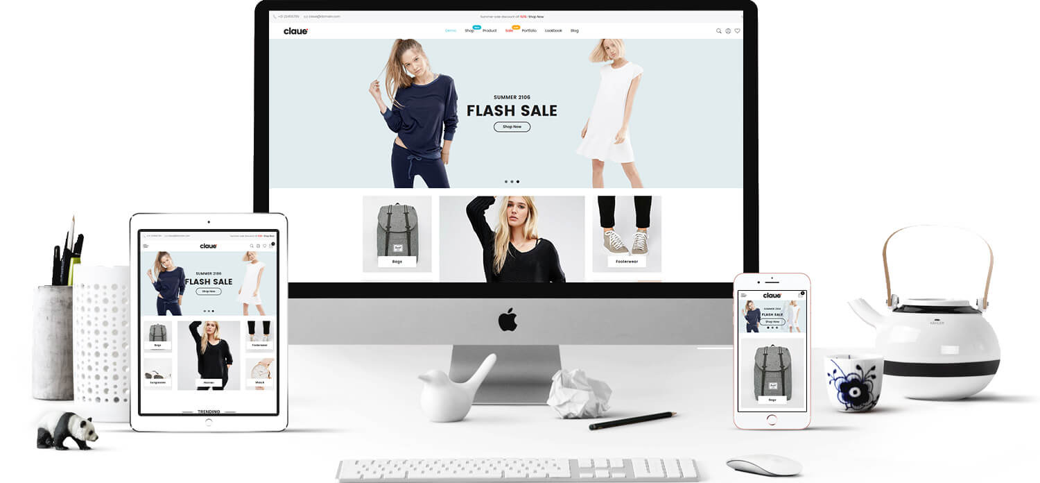 Projektowanie responsywnej strony internetowej