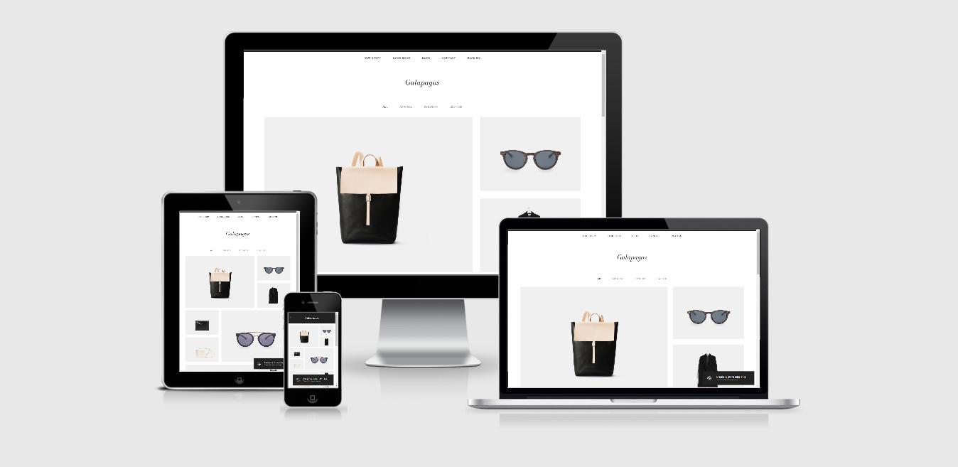 Projektowanie responsywnej strony internetowej