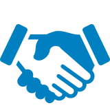 Marktplatz für Peer-to-Peer-Dienste