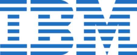 Logo da IBM