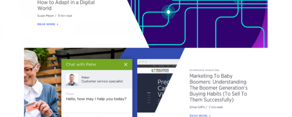 Блог исследования клиентов