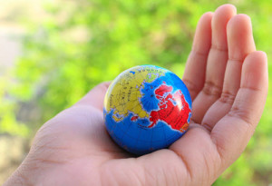 قدرة شرائية دولية