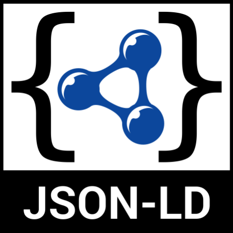 تنفيذ البيانات المهيكلة JSON-LD