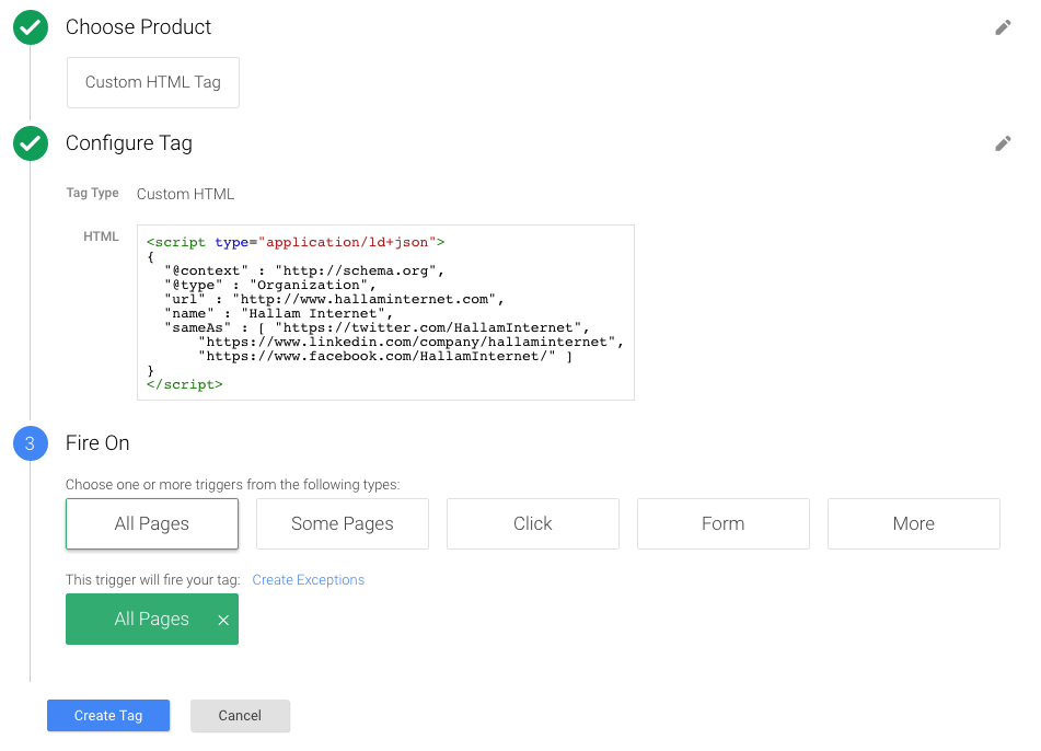 إطلاق النار على جميع الصفحات