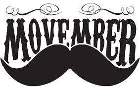 Movember Facebook Content Marketing