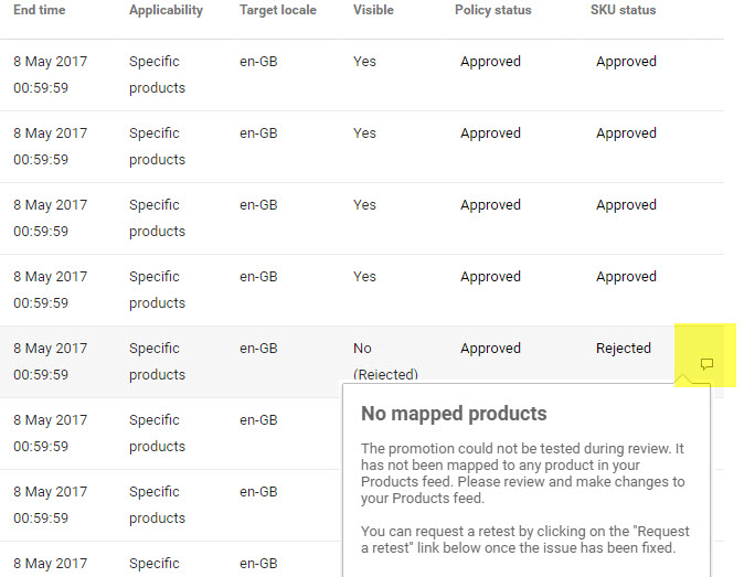 طلب إعادة اختبار لترقيتك