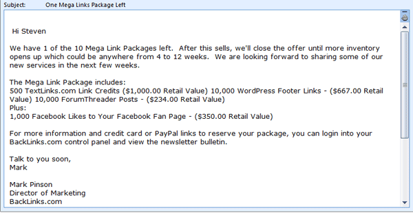 kupowanie-linków-spam-e-mail