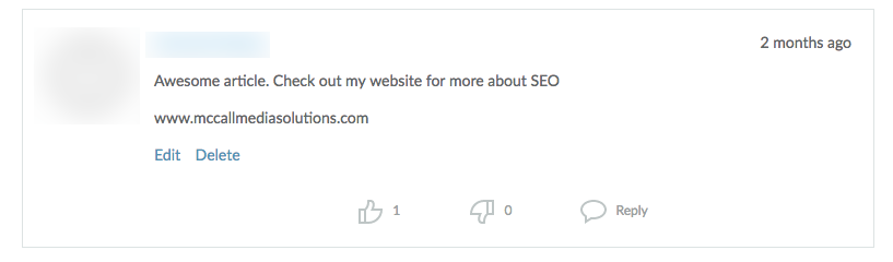 klasyczny-blog-komentarz-spam