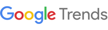 Googleトレンドのロゴ