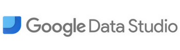 Google DataStudioのロゴ