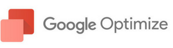 GoogleOptimizeロゴ