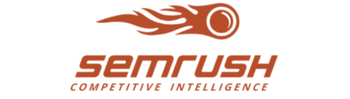 Semrushロゴ