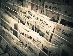 Crie links locais com RP digital