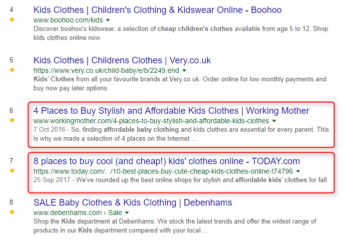 link-blending-page-one