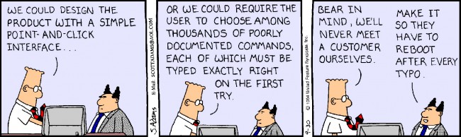 Content-Marketing und User Experience