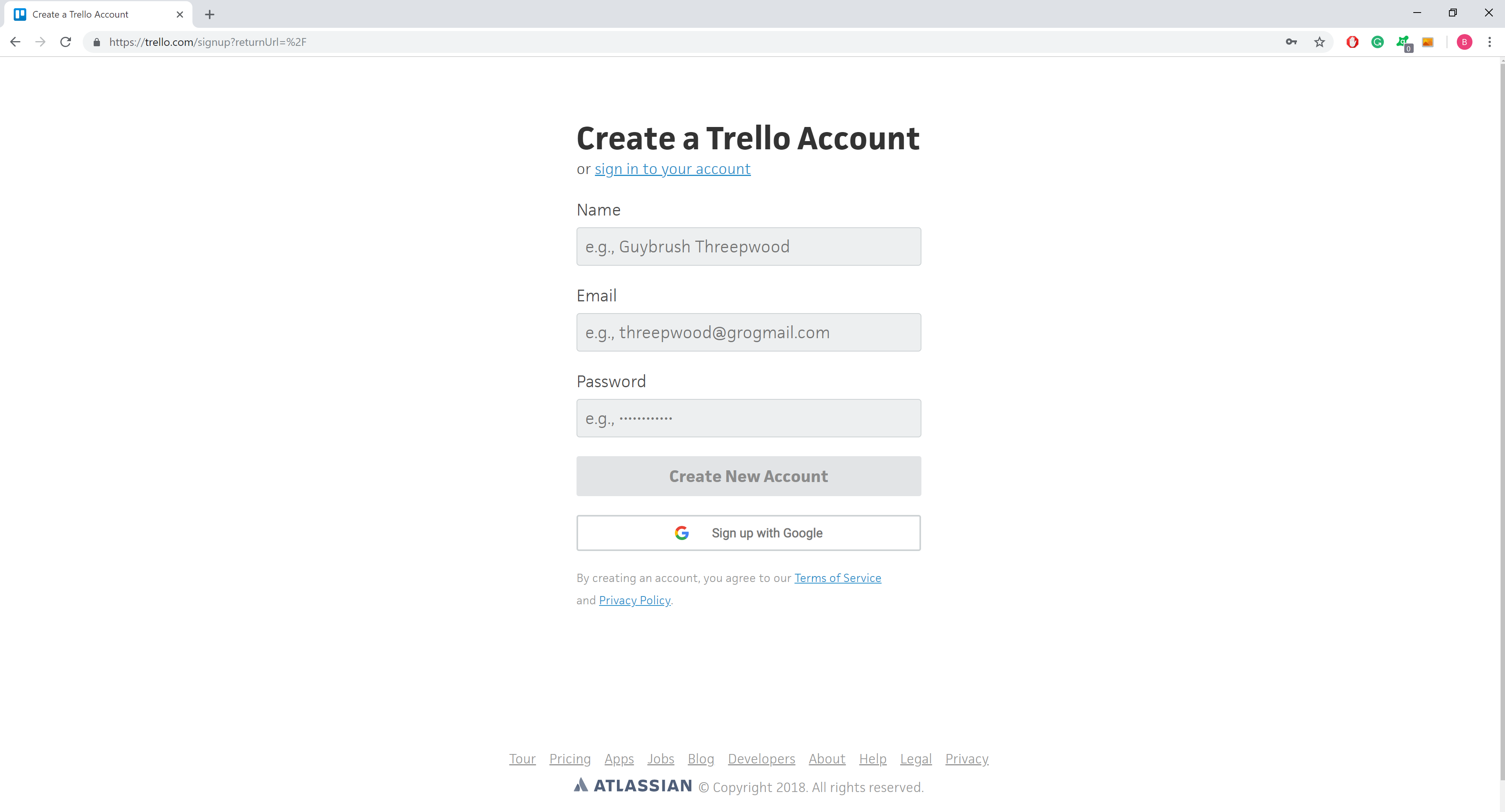 Trelloフリーミアムvs無料トライアル