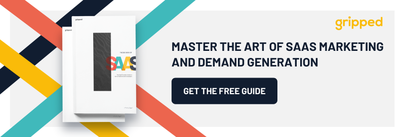 E-Book über SaaS-Marketingstrategien