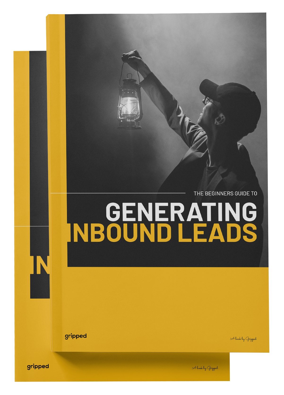 E-book o generowaniu leadów przychodzących