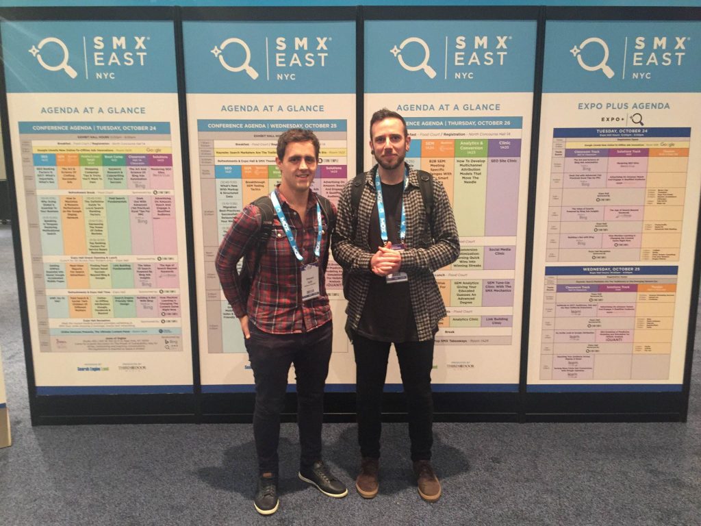 注目の画像smxeast