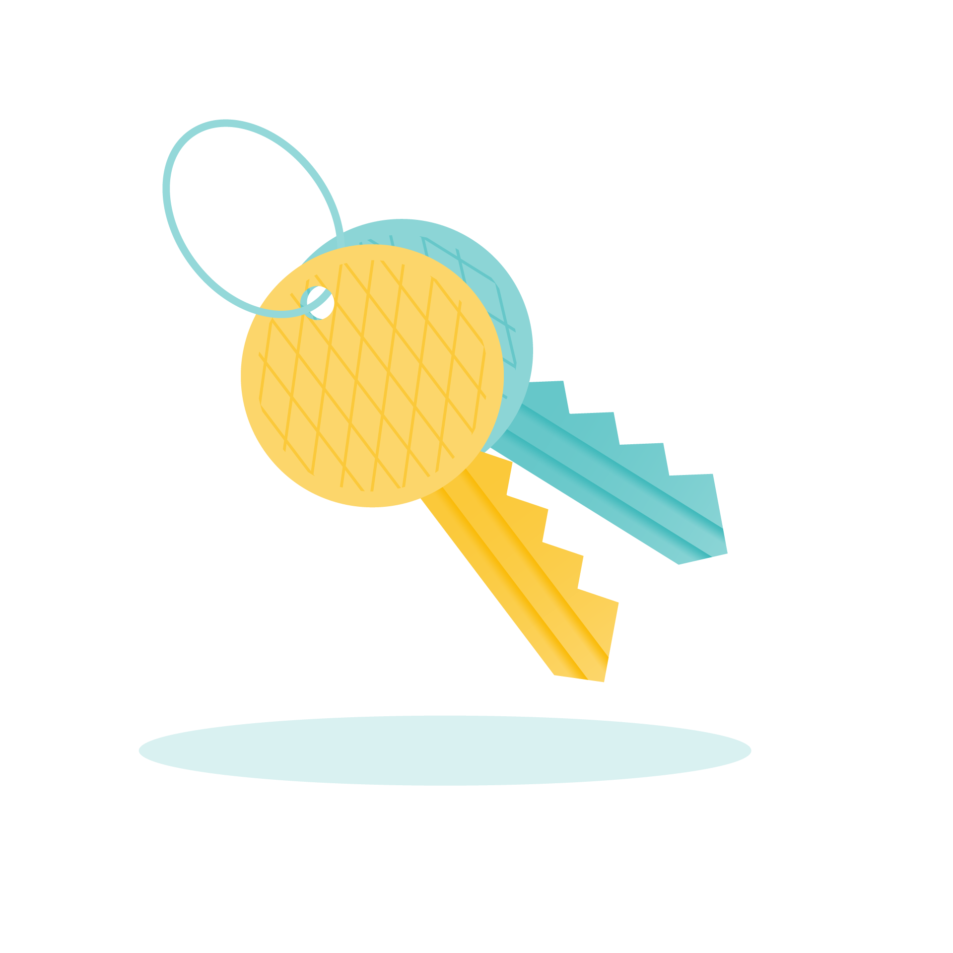 キーアカウント