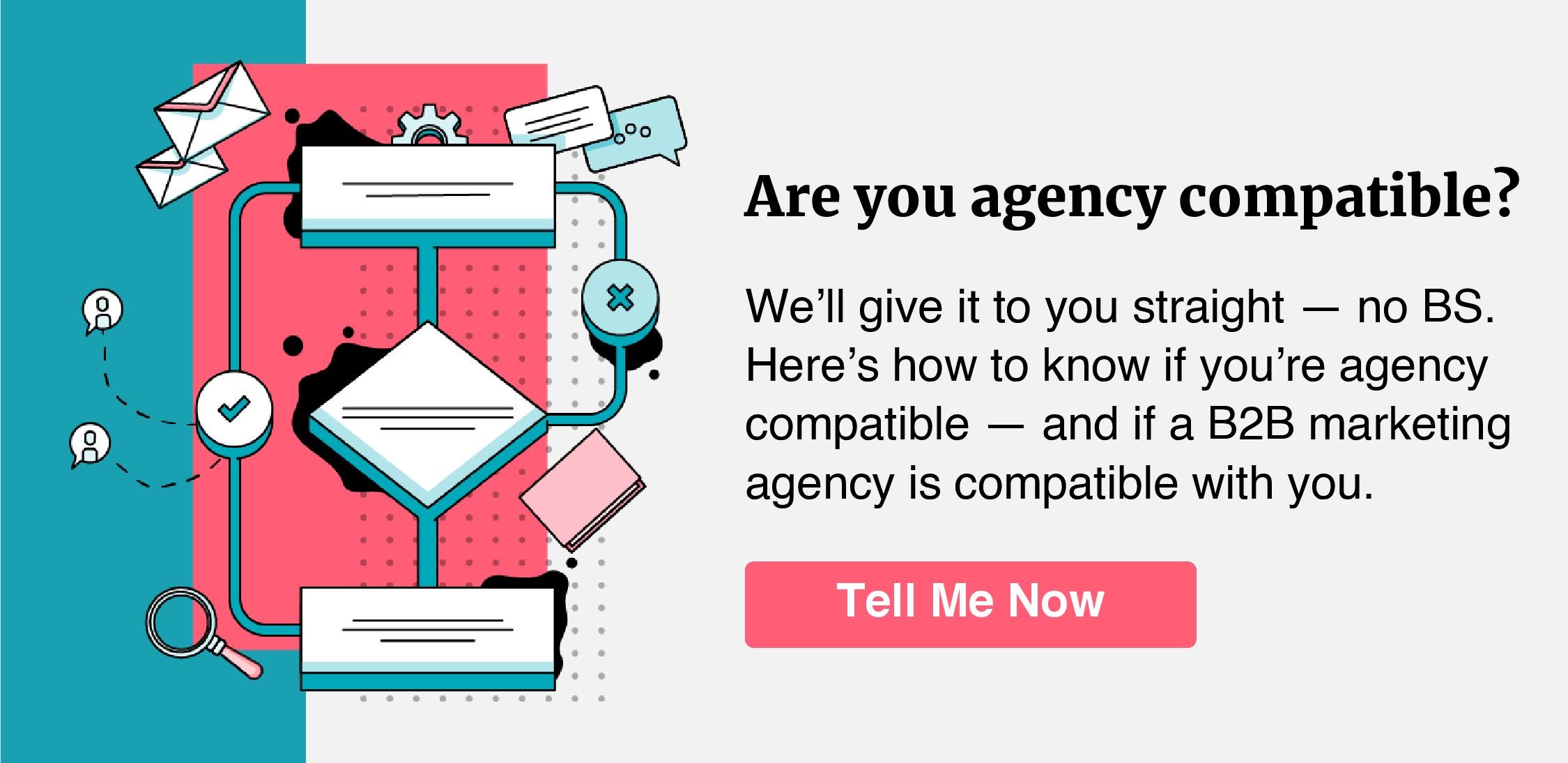 營銷機構袖珍指南