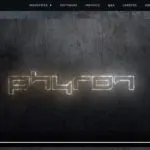 Phyron製品解説動画