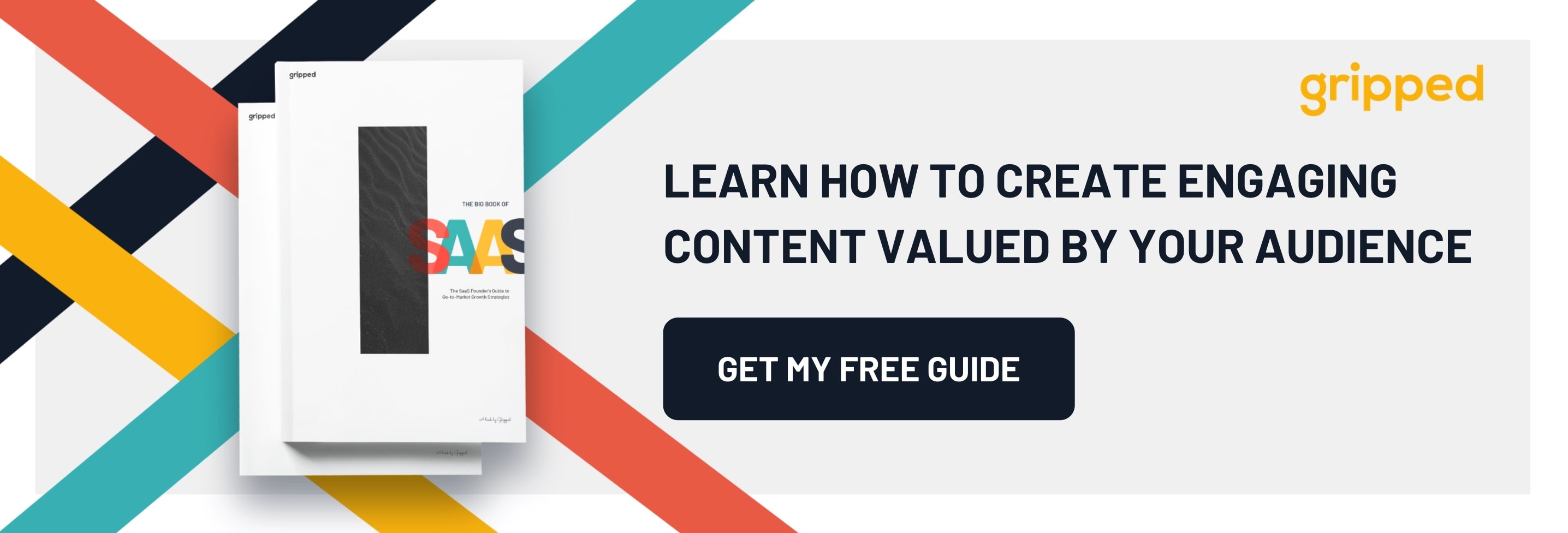 Ebook SAAS-Marketingleitfaden CTA