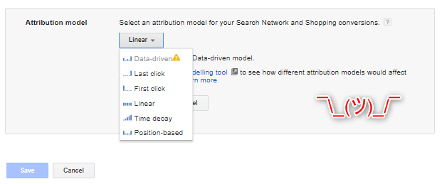 atribusi-model-adwords-drop-down
