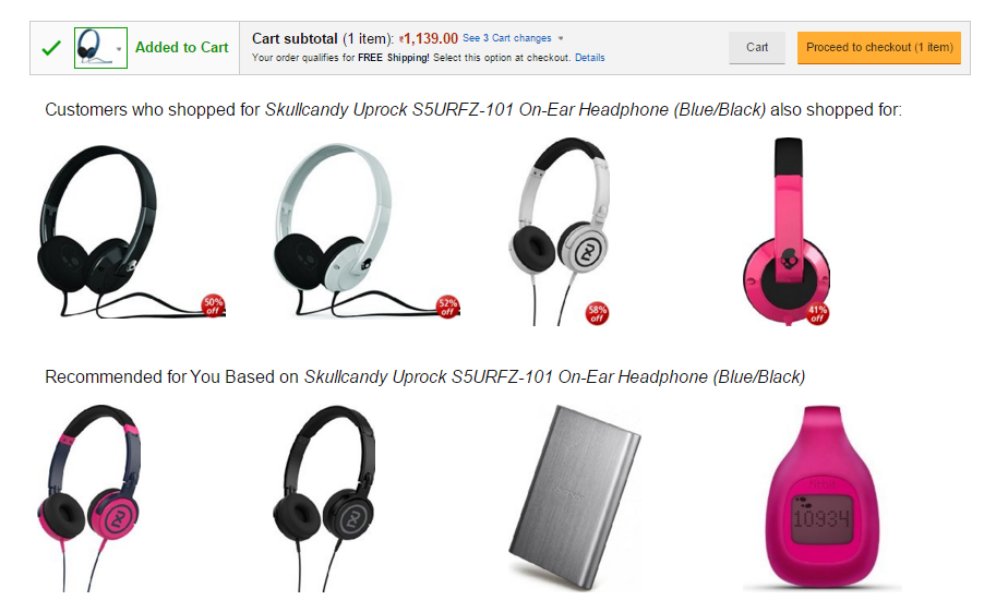 Рассказ о бренде для цифрового мира — развитие электронной коммерции