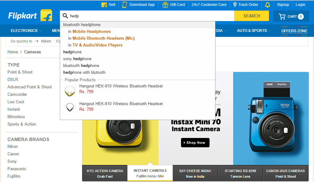 Рассказ о бренде для цифрового мира — развитие электронной коммерции