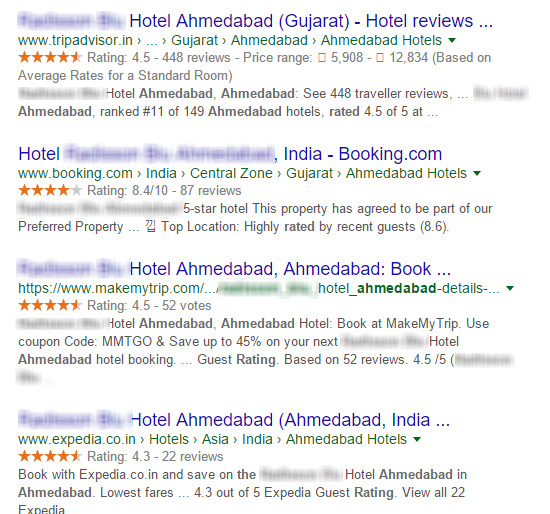 デジタル世界のブランドストーリーテリング-SEO