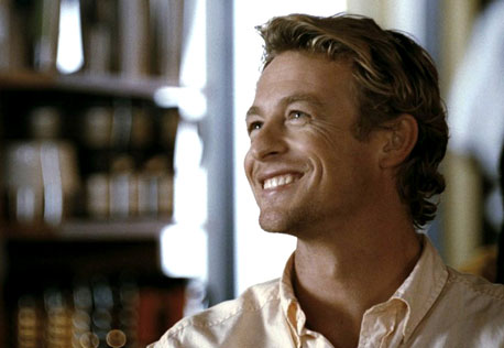 Wie man charismatisch ist: 7 starke Tipps vom Mentalisten How to Be Charismatic: 7 Powerful Tips from the Mentalist