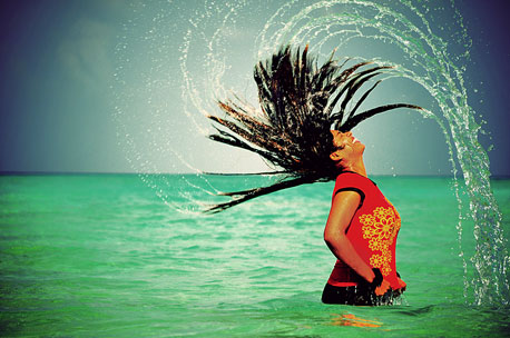 كيفية جعل هذا التغيير عصا