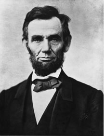 Abraham Lincoln