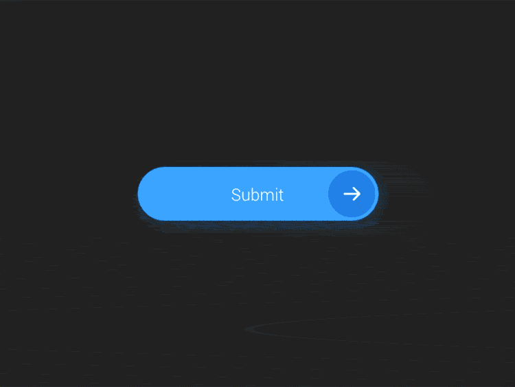 ボタン-ユーザーフィードバック
