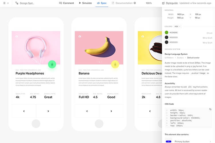 ドキュメント-ux-pin