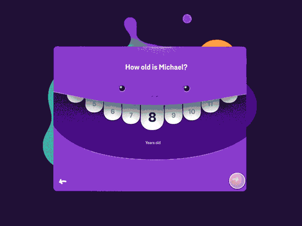 neokids-インタラクションデザイン