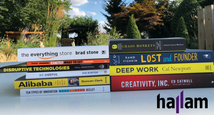 Buku Pemasaran Digital Buku Bisnis Digital 2018