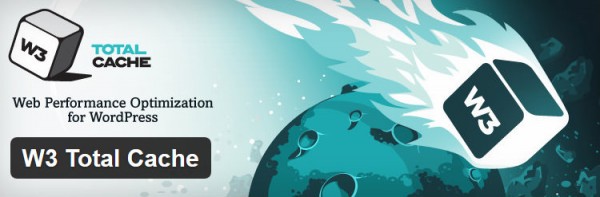 Cache Total W3