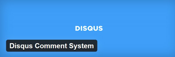 Disqus