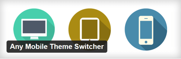 插件任何移动主题切换器