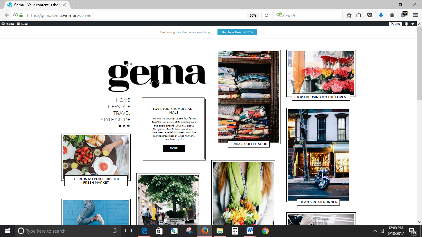5 최고의 WordPress 뉴스 테마
