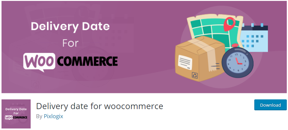 Lieferdatum für WooCommerce