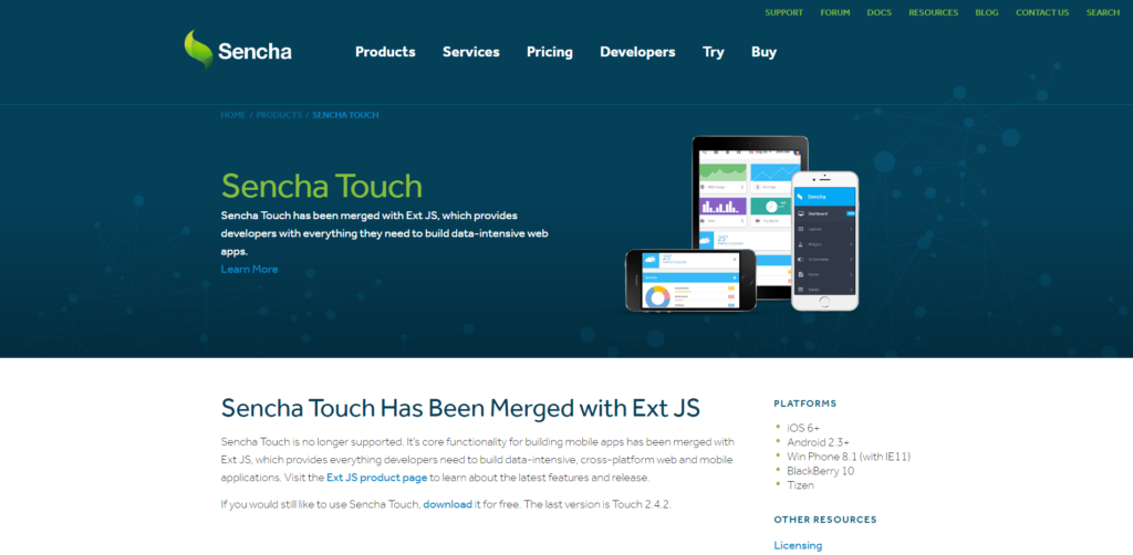 Custom Mobile App Development company