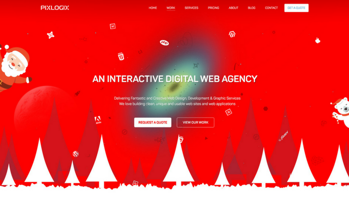 Entreprise de conception Web Web Design Company