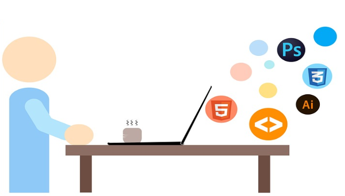 Société de conception Web Inde Web Design Company India