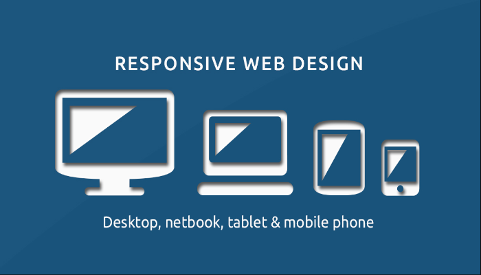 Site Web adaptatif Responsive Web Design