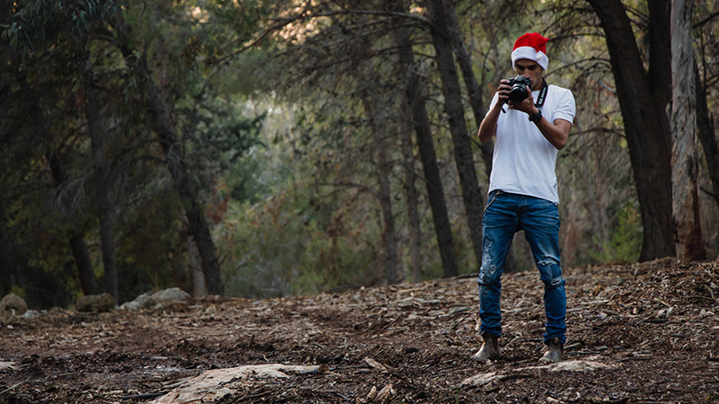 Świąteczna zawartość