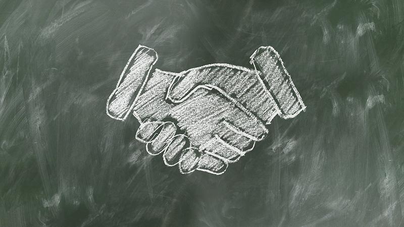 Udostępniaj posty świąteczne