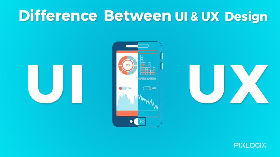 [Guia Competitivo] As principais diferenças entre UI e UX Design
